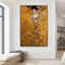 Gustav Klimt reproduction - Gustav Klimt wall art - Gustav Klimt canvas print - Gustav Klimt painting - Gustav Klimt portrait Adele Bloch.jpg