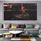 Mickael Jordan Canvas XXL , Basketball Art , Mickael Jordan Wall art , Mickael Jordan Wall Decor , Jordan quotes , Mickael Jordan Print.jpg