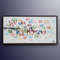 HA HA HA !! painting 55 Pop art beautiful painting original oil painting on canvas, handmade texture by Koby Feldmos.jpg