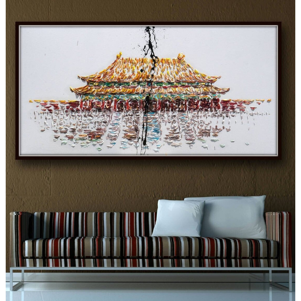 Hall of Supreme Harmony 67 Chinese china architecture building forbidden city culture Beijing, By Koby Feldmos.jpg