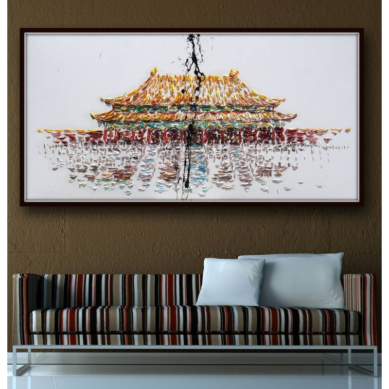 Hall of Supreme Harmony 67 Chinese china architecture building forbidden city culture Beijing, By Koby Feldmos.jpg