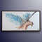 Original oil painting 67 Eagle painting, Handmade oil paint on canvas, thick layers of paint, modern style, by Koby Feldmos.jpg