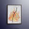 Painting 40 Beautiful Fire Painting Abstract Painting Modern Art Original Handmade on Canvas, by Koby Feldmos.jpg