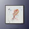 Painting Goldfish 35 - , Modern style, luxury looks, thick layers, Express shipping worldwide, by Koby Feldmos.jpg