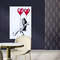 CANVAS ART PRINT Girl with Balloons Print Banksy Graffiti Art Urban Wall Art Canvas Modern Street Art Print Inspirational Canvas Art Print.jpg