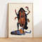 Goddess Kali Art, Kali Maa, Mahakali Print, Parvati, Shakti, Hindu Goddess Art, Indian Mythology, Goddess of Power, death, time, doomsday.jpg