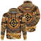 No No Yo Hoodie Leo Style, African Hoodie For Men Women