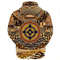 No No Yo Hoodie Leo Style, African Hoodie For Men Women
