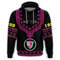 Chi Gamma Xi Chi Dashiki Hoodie, African Hoodie For Men Women