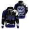Zeta Phi Beta Hoodie, African Hoodie For Men Women