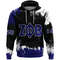 Zeta Phi Beta Hoodie, African Hoodie For Men Women