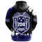 Zeta Phi Beta Hoodie, African Hoodie For Men Women