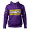 Omega Psi Phi Hoodie Atomic Dog, African Hoodie For Men Women