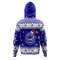 Zeta Phi Beta Hoodie Sorority Inc Christmas, African Hoodie For Men Women