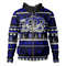 Zeta Phi Beta Hoodie Christmas Style Grunge, African Hoodie For Men Women