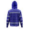 Zeta Phi Beta Hoodie Christmas Greek Life, African Hoodie For Men Women