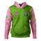 Alpha Kappa Alpha Hoodie Motto, African Hoodie For Men Women