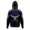 Zeta Phi Beta Hoodie Greek Gradution, African Hoodie For Men Women