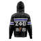 Zeta Phi Beta Hoodie Alphabet Style, African Hoodie For Men Women