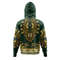 South Africa Hoodie Dashiki, African Hoodie For Men Women