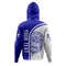 Zeta Phi Beta Hoodie Custom In My Heart, African Hoodie For Men Women