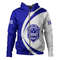 Zeta Phi Beta Hoodie Circle Style, African Hoodie For Men Women