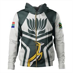 south africa hoodie africa pattern, african hoodie for men women