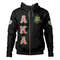 Alpha Kappa Alpha Hoodie Letter, African Hoodie For Men Women
