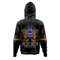 Zeta Phi Beta Hoodie Juneteenth Chain Freedom Day, African Hoodie For Men Women
