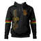 Iota Phi Theta Hoodie Juneteenth Chain Freedom Day, African Hoodie For Men Women