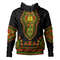 Alpha Kappa Alpha Hoodie Dashiki Juneteenth, African Hoodie For Men Women