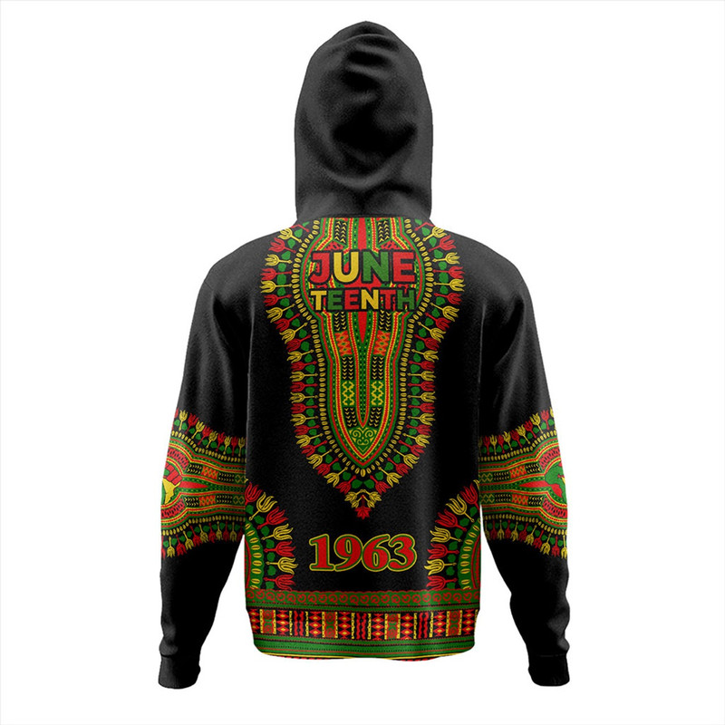 Iota Phi Theta Hoodie Dashiki Juneteenth, African Hoodie For Men Women