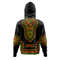 Omega Psi Phi Hoodie Dashiki Juneteenth, African Hoodie For Men Women