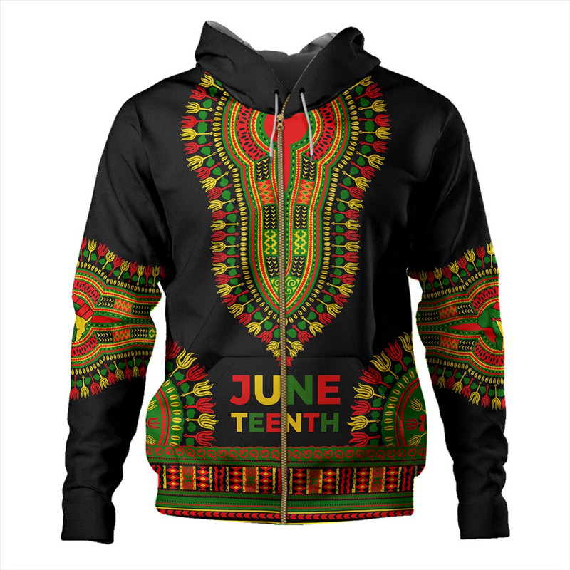 Africa Hoodie Dashiki Juneteenth Day, African Hoodie For Men Women