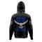 Zeta Phi Beta Hoodie Letters, African Hoodie For Men Women