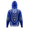 Zeta Phi Beta Hoodie Dashiki, African Hoodie For Men Women