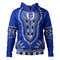 Zeta Phi Beta Hoodie Dashiki, African Hoodie For Men Women