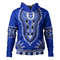Zeta Phi Beta Hoodie Dashiki, African Hoodie For Men Women