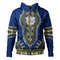 Sigma Gamma Rho Hoodie Dashiki, African Hoodie For Men Women
