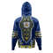 Sigma Gamma Rho Hoodie Dashiki, African Hoodie For Men Women