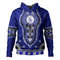 Phi Beta Sigma Hoodie Dashiki, African Hoodie For Men Women