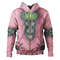 Alpha Kappa Alpha Hoodie Dashiki Style, African Hoodie For Men Women
