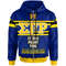 Sigma Gamma Rho Hoodie - Custom It Was Meant Tobe Sigma Gamma Rho Poodle Hoodie, African Hoodie For Men Women
