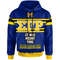 Sigma Gamma Rho Hoodie - Custom It Was Meant Tobe Sigma Gamma Rho Poodle Hoodie, African Hoodie For Men Women