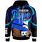 Zeta Phi Beta Hoodie - Sorority Zeta Phi Beta Black Lady Dope Since 1920 Hoodie, African Hoodie For Men Women