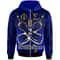 Phi Beta Sigma Hoodie - Fraternity Hand Phi Beta Sigma Hoodie, African Hoodie For Men Women