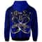 Phi Beta Sigma Hoodie - Fraternity Hand Phi Beta Sigma Hoodie, African Hoodie For Men Women