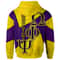 Omega Psi Phi Hoodie - Fraternity Omega Psi Phi Hoodie, African Hoodie For Men Women