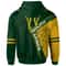 South Africa Rugby Springboks Hoodie, African Hoodie For Men Women