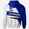 Zeta Phi Beta Hoodie - Sorority Pride Hoodie, African Hoodie For Men Women